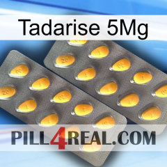 Tadarise 5Mg cialis2